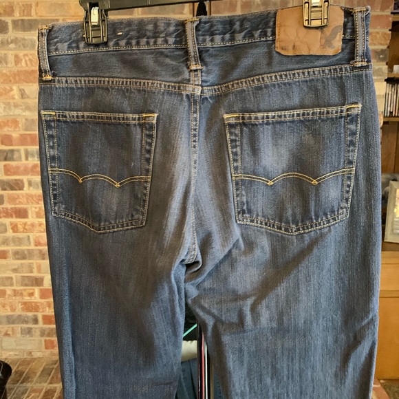 Men’s American Eagle Jeans - Picture 3 of 5